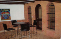 Barranca 22 Wine Cellar